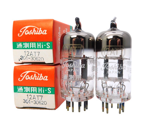 Matched pair toshiba japan - toshiba,