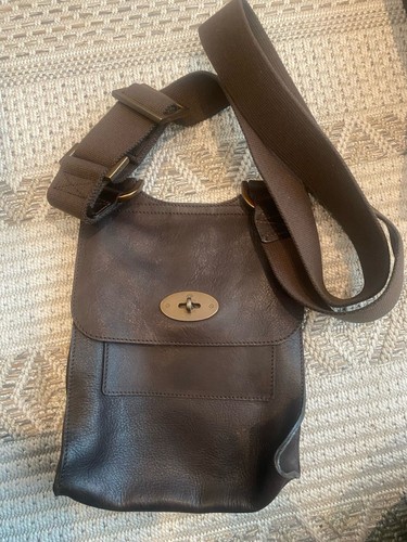 Mulberry antony messenger - antony,