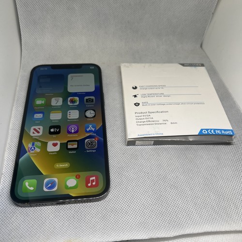 Apple iphone pro max - apple, 256gb