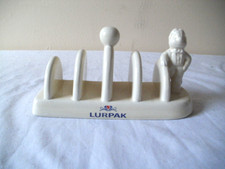 lurpak toast rack