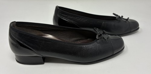 Gabor size 7 black - 7,