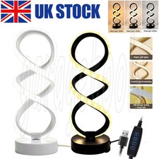 LED Table Lamp Dimmable Modern