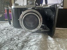 Ensign Selfix 820 Folding