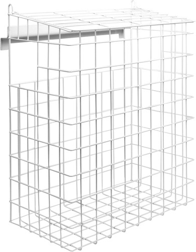 Letterbox cage indoor - letterbox,