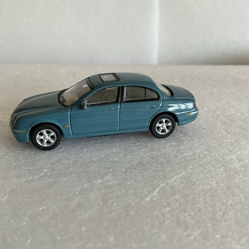Hongwell jaguar s - hongwell, s-type