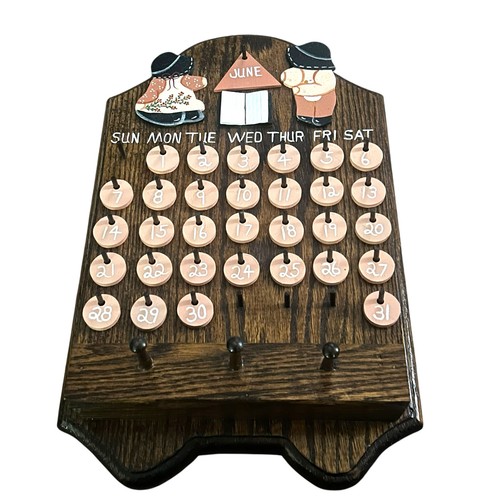 Vintage country folk art - country,