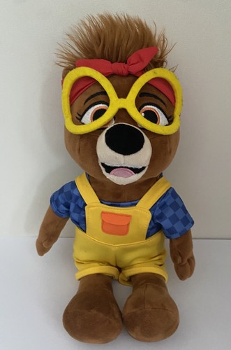 Haven holidays jaz bear - holidays,