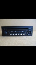 RD4 VIN CODING And AUX