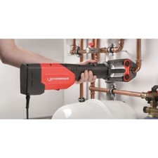 Rothenberger ROMAX 3000 AC Set