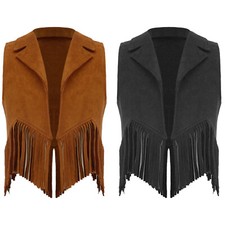 UK Kids Cowboy Cowgirl