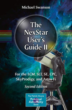 The Nexstar User’S Guide II