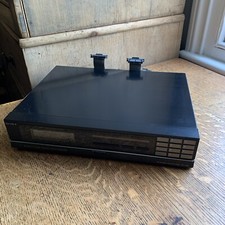 SONY ST-V50L FM-AM Stereo