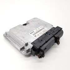 Opel Astra G 1.7 DTI engine