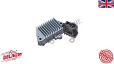 DENSO TYPE ALTERNATOR VOLTAGE