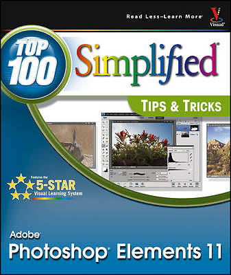 Photoshop elements top - 11,