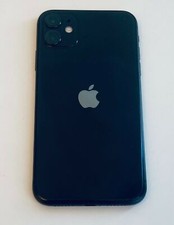 Apple iphone 64gb black - 11,