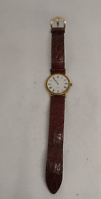 Certina Quartz Vintage Men's Watch