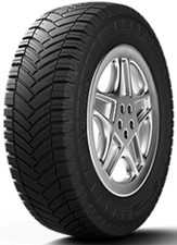 1x Michelin 225 55 17 109T