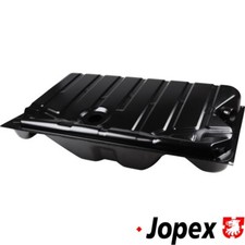 VW 1302 and 1303 Beetle Fuel