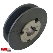 SPA/A section V Belt Pulley