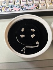 PANDORA Gift set Stud EARRINGS