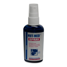 Nut-Med Spray