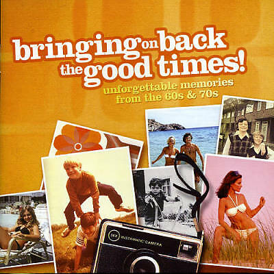 Bringing back the good - bringing,