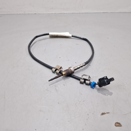 Bmw exhaust temperature - bmw,