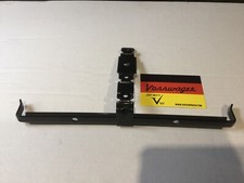 ?? POWDERCOATED GENUINE VW GOLF JETTA MK2 1st FIRST AID KIT BRACKET ??