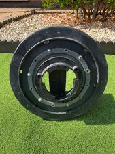 Taski Ranger 14" Drive Board Pad Holder.