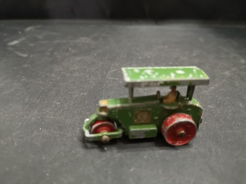W887 matchbox lesney - w887-matchbox, no1a