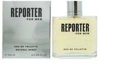 Oleg Cassini Reporter for Men