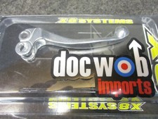 Yamaha YZ125 YZ250 1996-2000