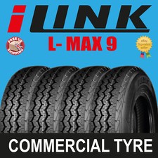 X4 225 65 16C 112/110R iLINK
