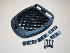 BMW R1200GS 2017 27,617 miles top box mount (13952)