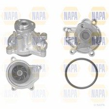 Water Pump FOR SKODA FABIA I