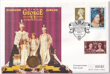 1937-1997 Great Britain George
