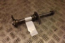 Suzuki DRZ400E DRZ 400 E 2000-On Rear Back Wheel Spindle