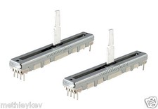 Replacement fader pioneer - 2,