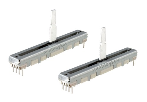 Replacement fader pioneer - 2,