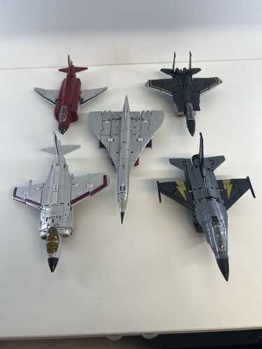 Transformers legends scale - legends,