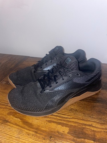 Reebok nano crossfit - nano, x3