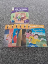 Oxford Reading Tree Phonics