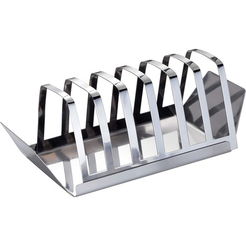 Judge stainless steel toast - stainless,
