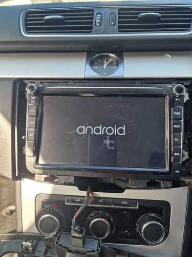 Sat nav for volkswagen - sat,