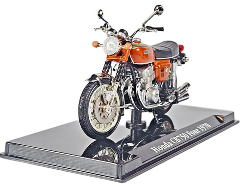 Atlas editions 4658113 honda - 4658113,