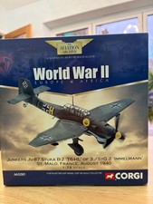 Corgi ww2 aviation archive