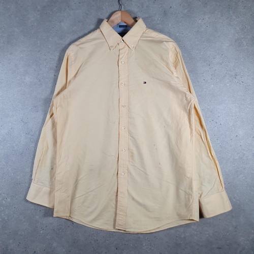 Vintage tommy hilfiger long - vintage,