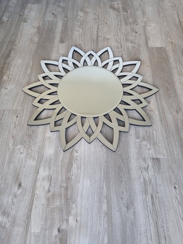 Next mirror 95cm - x, wall