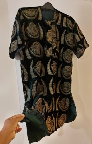 Isi agu traditional wear - traditional,